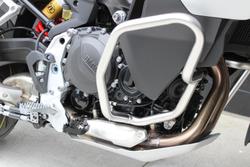 2025 BMW F 900 GS Adventure Ride Pro