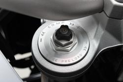 2025 BMW F 900 GS Adventure Ride Pro