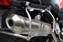 2025 BMW F 900 GS Adventure Ride Pro