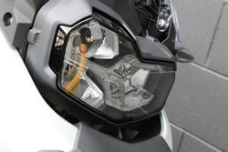 2025 BMW F 900 GS Adventure Ride Pro