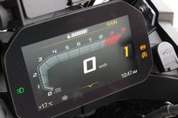 2025 BMW F 900 GS Adventure Ride Pro