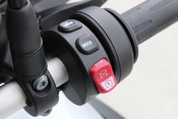 2025 BMW F 900 GS Adventure Ride Pro