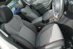 2021 Subaru Forester 2.5i Sport