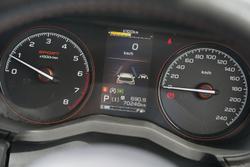 2021 Subaru Forester 2.5i Sport