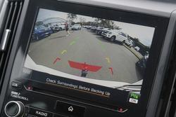 2021 Subaru Forester 2.5i Sport