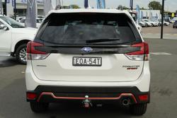 2021 Subaru Forester 2.5i Sport