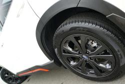 2021 Subaru Forester 2.5i Sport