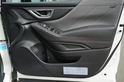 2021 Subaru Forester 2.5i Sport