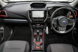 2021 Subaru Forester 2.5i Sport