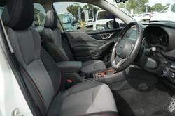 2021 Subaru Forester 2.5i Sport