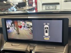 2025 LDV D90 Executive