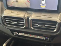 2025 LDV D90 Executive