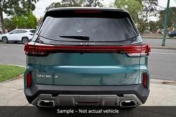 2025 LDV D90 Executive