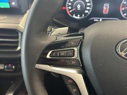 2025 LDV D90 Executive