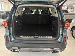 2025 LDV D90 Executive