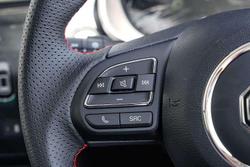 2023 MG ZS EV Long Range