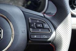 2023 MG ZS EV Long Range