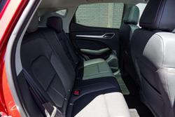 2023 MG ZS EV Long Range