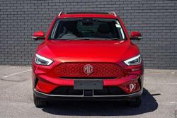 2023 MG ZS EV Long Range