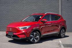 2023 MG ZS EV Long Range