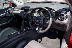 2023 MG ZS EV Long Range