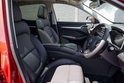 2023 MG ZS EV Long Range