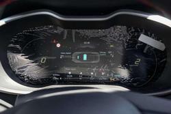 2023 MG ZS EV Long Range