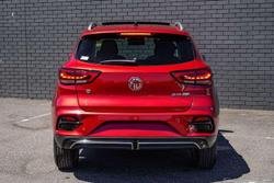 2023 MG ZS EV Long Range