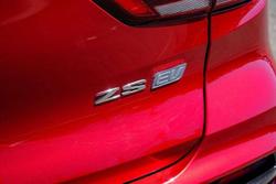 2023 MG ZS EV Long Range