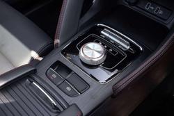 2023 MG ZS EV Long Range