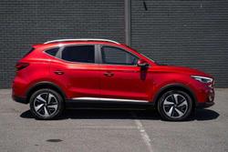 2023 MG ZS EV Long Range