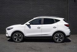 2023 MG ZS EV Long Range