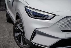 2023 MG ZS EV Long Range
