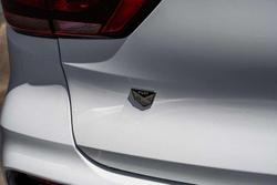 2023 MG ZS EV Long Range