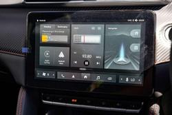 2023 MG ZS EV Long Range