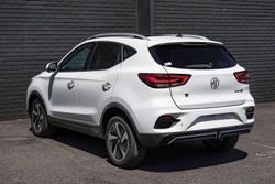 2023 MG ZS EV Long Range