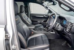 2024 Ford Ranger Wildtrak