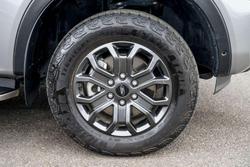 2024 Ford Ranger Wildtrak