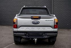 2024 Ford Ranger Wildtrak
