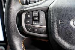 2024 Ford Ranger Wildtrak