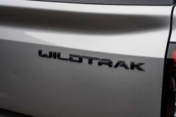 2024 Ford Ranger Wildtrak