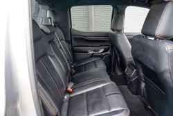 2024 Ford Ranger Wildtrak