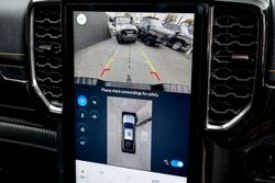 2024 Ford Ranger Wildtrak