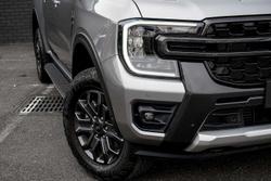 2024 Ford Ranger Wildtrak