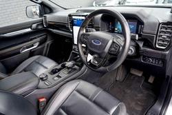 2024 Ford Ranger Wildtrak