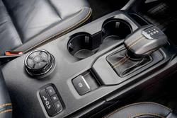 2024 Ford Ranger Wildtrak