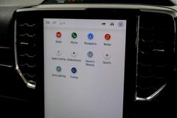 2024 Ford Ranger Wildtrak