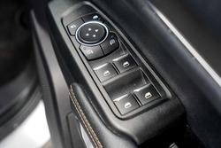 2024 Ford Ranger Wildtrak