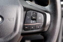 2024 Ford Ranger Wildtrak