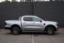 2024 Ford Ranger Wildtrak